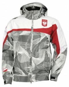 Kolekcja Olimpijska Firmy 4F – www.4f.com.pl