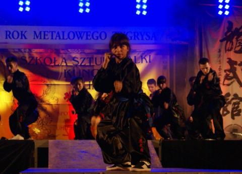 Dotacje na upowszechnianie kultury fizycznej