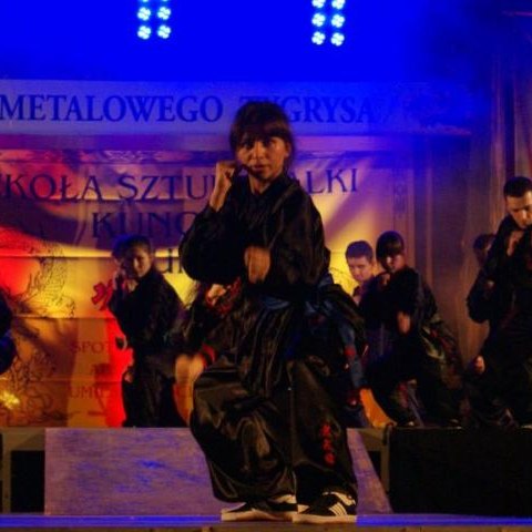 Dotacje na upowszechnianie kultury fizycznej