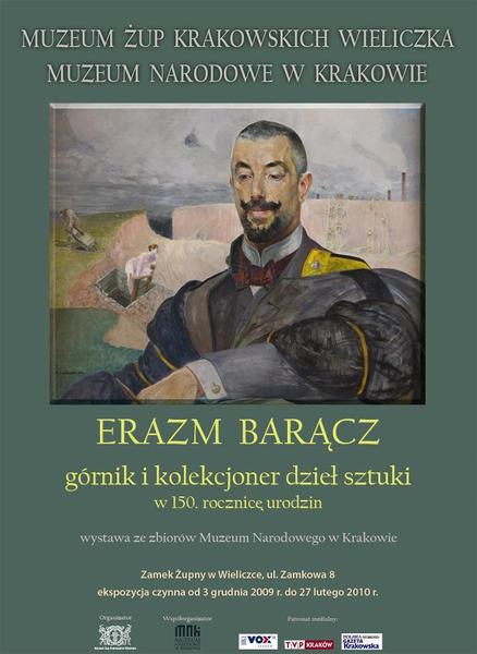 Niezwykły górnik i jego pasja