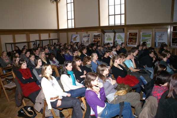 Studenckie projekty dla Wieliczki
