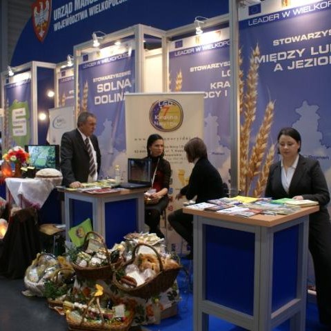 XIII Małopolska Giełda Agroturystyczna