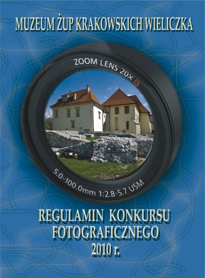 „Muzealne spotkania z fotografią”