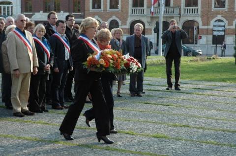 Solidarni z mieszkańcami Wieliczki