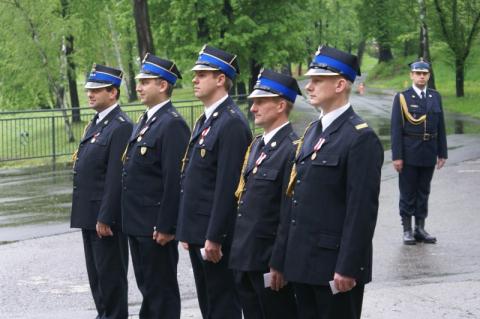 „Dzień Strażaka 2010”