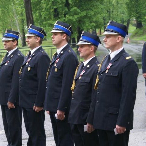 „Dzień Strażaka 2010”