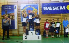 XV Ogólnopolska Edycja Mini Olympic Games