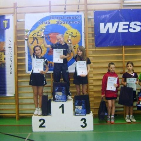 XV Ogólnopolska Edycja Mini Olympic Games