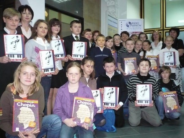 Wielickie warsztaty recytatorskie