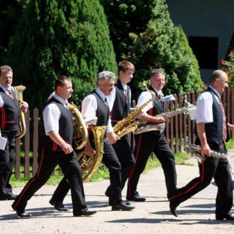 Czterdzieści lat minęło...
