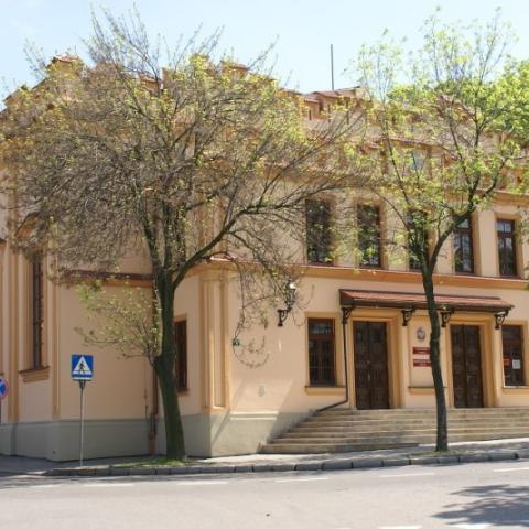 XLII zwyczajna sesja Rady Miejskiej