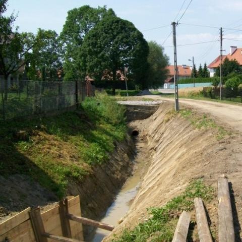 Spotkanie w Grabiu