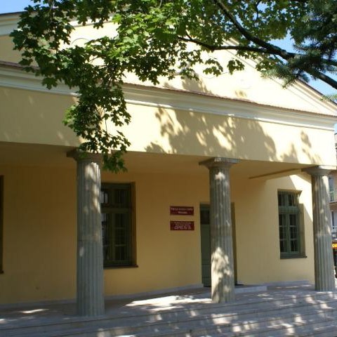 Przeniesione wydziały Urzędu do odnowionego budynku odwachu