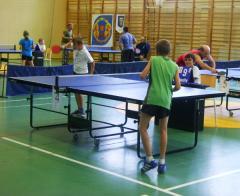 Fenomenalny  11–latek!!!