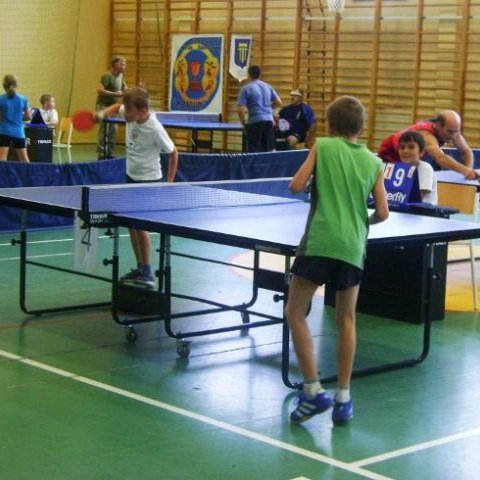 Fenomenalny  11–latek!!!