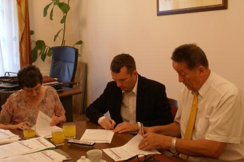 Nadzór nad robotami budowlanymi