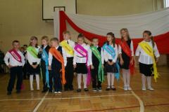 Gminna Inauguracja Roku Szkolnego 2010/2011