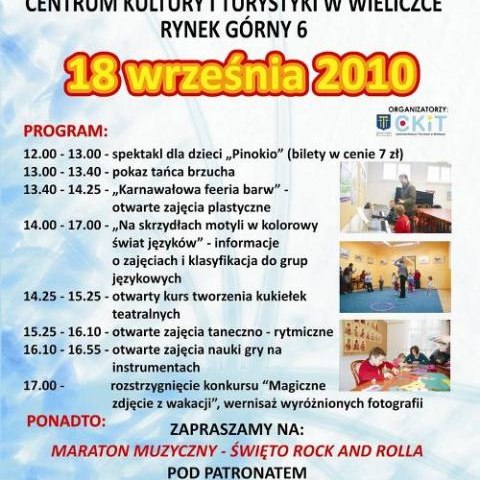 Dzień Otwarty