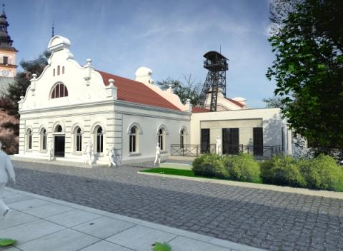 Szlaki nowej przygody w Kopalni Soli