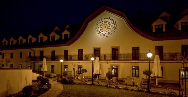Wieliczka w oficjalnym katalogu UEFA!!!