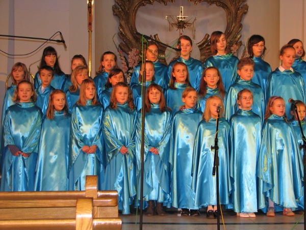 Sukces Klemenciaków i chóru Ziarenko