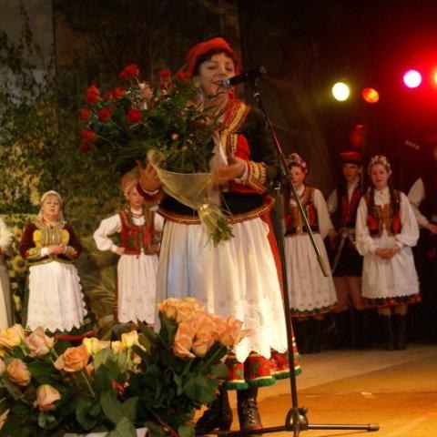 Laureaci Nagrody Kulturalnej Burmistrza Wieliczki 2010