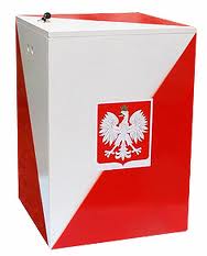 Obwieszczenie wyborcze