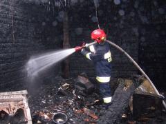 Straż Pożarna ostrzega i przypomina