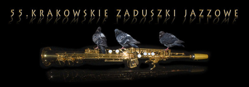 V Wielickie Zaduszki Jazzowe