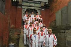 Największy sukces polskiego Wushu!