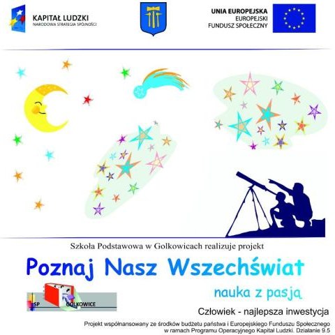 „Poznaj Nasz Wszechświat – Nauka z pasją”