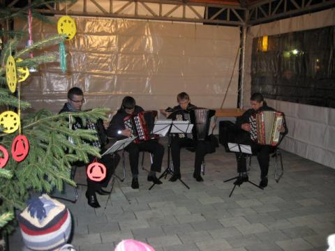 Koncerty OZO w Bergkamen