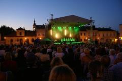 Otwarty konkurs ofert na realizację zadań w kulturze
