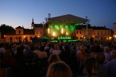 Otwarty konkurs ofert na realizację zadań w kulturze