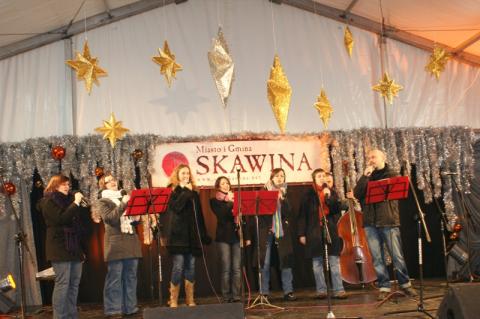 Koncert YANABANDA
