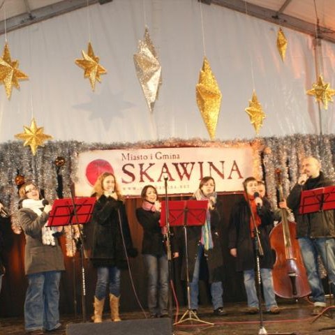 Koncert YANABANDA