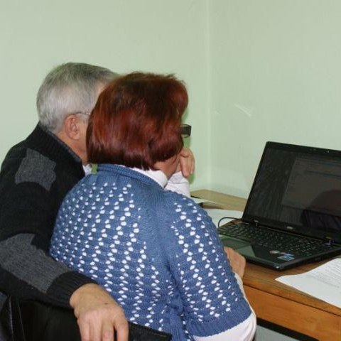 Piąta edycja warsztatów komputerowych dla Seniorów