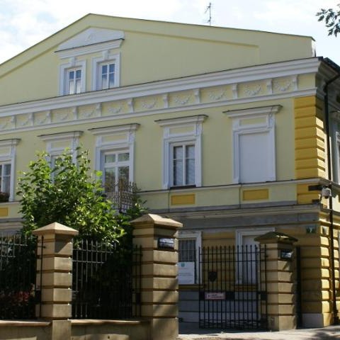 Nabór wniosków o udzielenie dotacji na odnowę zabytków