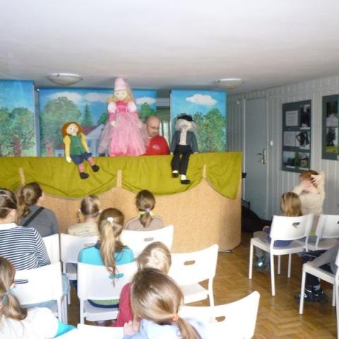 I już po feriach!