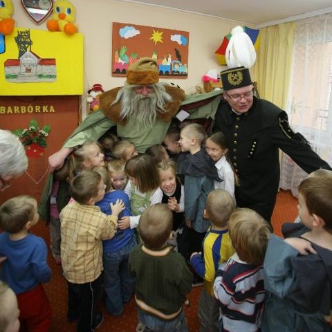 Od 1 marca zapisy dzieci do przedszkoli samorządowych