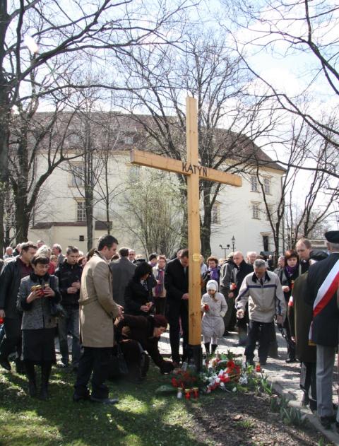 Pamiętamy...
