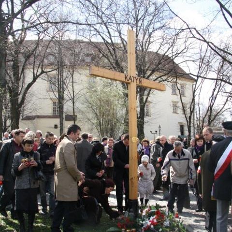 Pamiętamy...