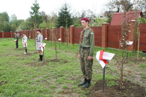 Światowy Dzień Pamięci Ofiar Katynia