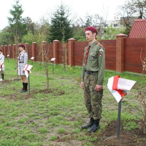Światowy Dzień Pamięci Ofiar Katynia
