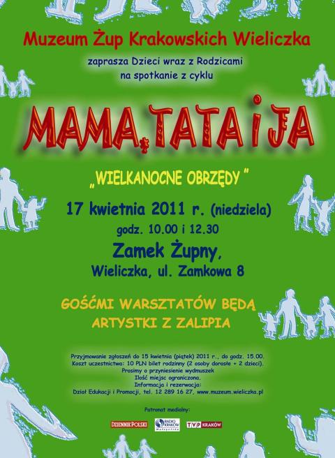 "Wielkanocne Obrzędy"