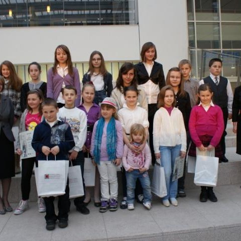 Konkurs „Tryptyk wielicki Jana Pawła” rozstrzygnięty!