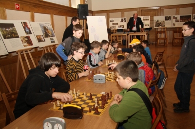 Sportowa Nagroda Gminy Wieliczka