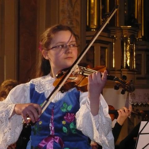 Muzyka mistrzów baroku