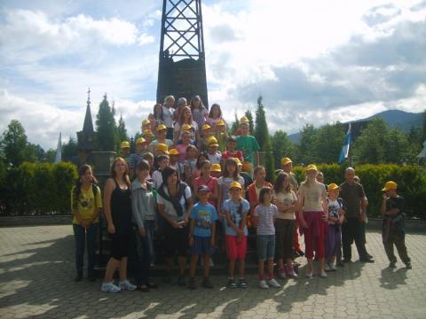 Otwarty konkurs ofert