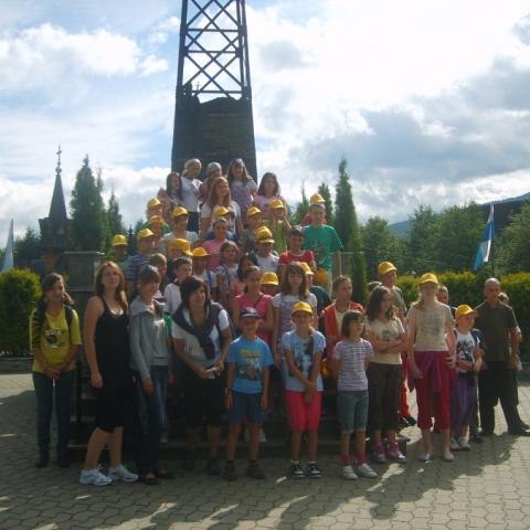 Otwarty konkurs ofert
